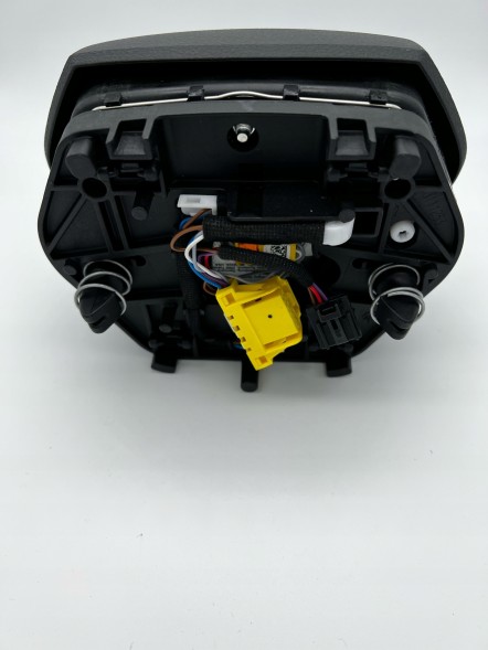 Skoda OE 3V0880201ALIZY SKODA RAPID ПОДУШКА БЕЗПЕКИ ВОДІЯ 3V0880201AL
