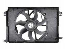 AltimGT ATTY-1-0732-2W-4 Вентилятор радіатора Toyota Camry 2018-