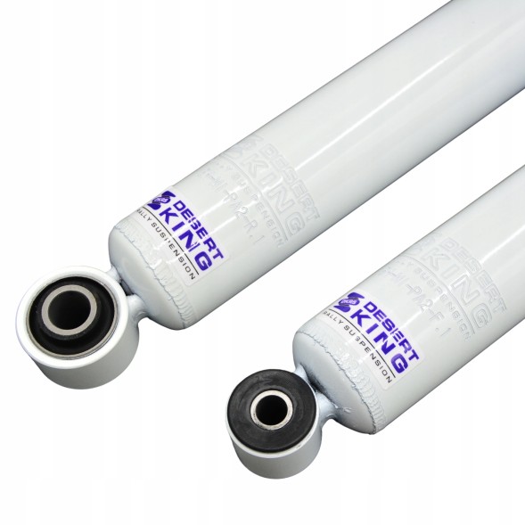 Китай DK-MI-PA2-2-SET Підвіска DKRS +2'' Mitsubishi Pajero 2 II