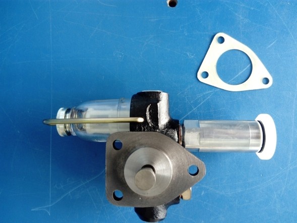 Китай 0440003998 FP/KEG22AD112 ЖИВАЛЬНИЙ НАСОС DEUTZ KHD DAF FP/KEG22AD112/2