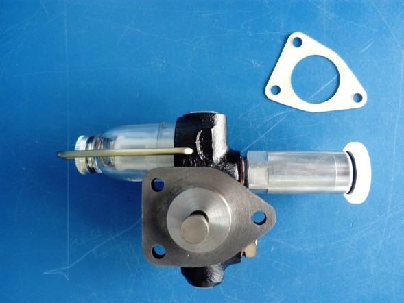 Китай 0440003998 FP/KEG22AD112 ЖИВАЛЬНИЙ НАСОС DEUTZ KHD DAF FP/KEG22AD112/2