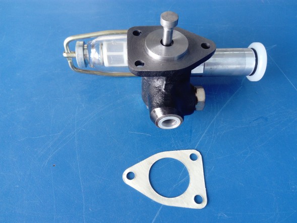 Китай 0440003998 FP/KEG22AD112 ЖИВАЛЬНИЙ НАСОС DEUTZ KHD DAF FP/KEG22AD112/2