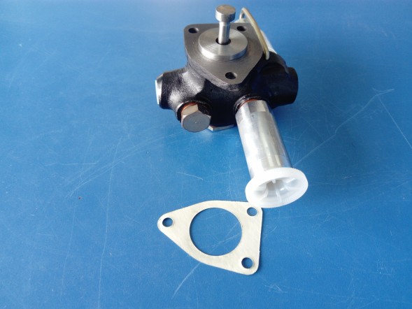Китай 0440003998 FP/KEG22AD112 ЖИВАЛЬНИЙ НАСОС DEUTZ KHD DAF FP/KEG22AD112/2