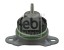 24591 FEBI BILSTEIN Опора двигуна