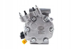 Hella 8FK 366 200-891 Компресор, кондиціонер 8fk 366 200-891 hella