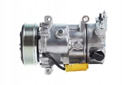 Hella 8FK 366 200-891 Компресор, кондиціонер 8fk 366 200-891 hella