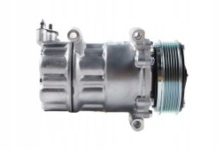 Hella 8FK 366 200-891 Компресор, кондиціонер 8fk 366 200-891 hella