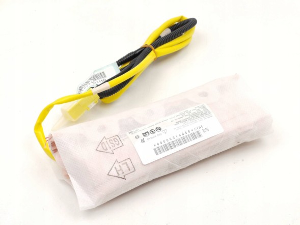 Mazda OE GS1D57KB0C, DWP458213OE Подушка безпеки airbag Mazda 6 GS1D57KB0C