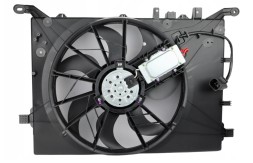 4 Seasons RAD130680999 Вентилятор VOLVO S60 V70 S80 30645253 8649822 30636445 86496759