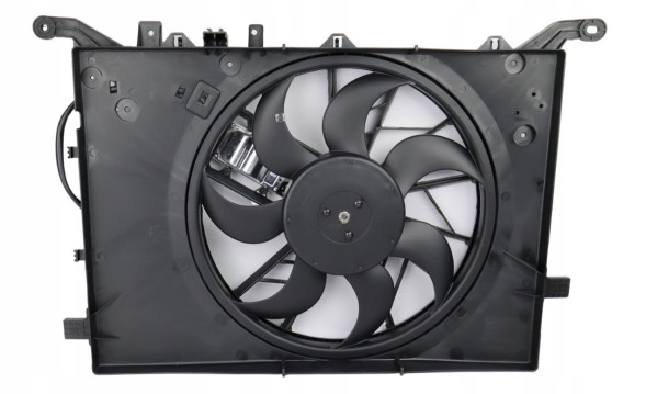 4 Seasons RAD130680999 Вентилятор VOLVO S60 V70 S80 30645253 8649822 30636445 86496759