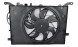 4 Seasons RAD130680999 Вентилятор VOLVO S60 V70 S80 30645253 8649822 30636445 86496759