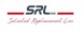 SRLine 742638 Suzuki grand vitara ii 2005-2015 нижній правий важель керування new srline