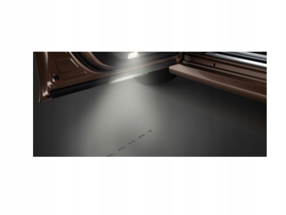 Toyota OE Підсвітка дверей з логотипом для TOYOTA Camry PC533-06003 OE