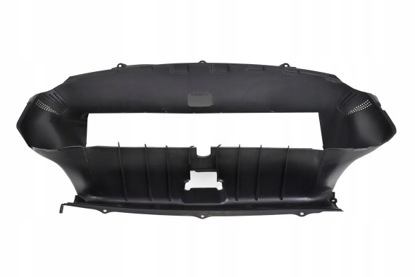 Китай 95857532332 PORSCHE CAYENNE 7P5 2010- НАПРАВЛІННЯ ПОВІТРЯ ВЗАХОДНОЇ ТРУБИ