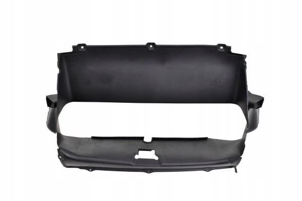 Китай 95857532332 PORSCHE CAYENNE 7P5 2010- НАПРАВЛІННЯ ПОВІТРЯ ВЗАХОДНОЇ ТРУБИ