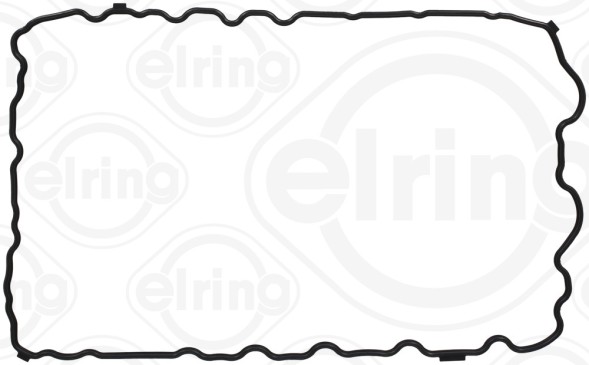 232 860 ELRING Прокладка піддону