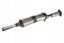 NTY DPF-RE-000 Фільтр твердих часток dpf renault megane iii scenic iii fluence