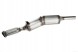 NTY DPF-RE-000 Фільтр твердих часток dpf renault megane iii scenic iii fluence