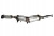 NTY DPF-RE-000 Фільтр твердих часток dpf renault megane iii scenic iii fluence