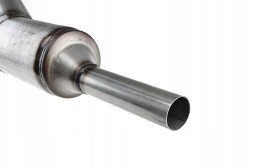 NTY DPF-RE-000 Фільтр твердих часток dpf renault megane iii scenic iii fluence