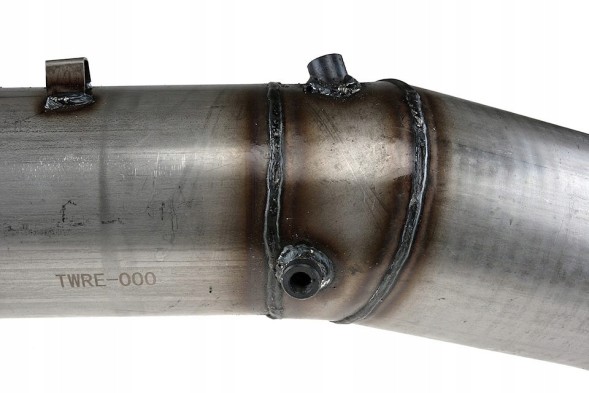NTY DPF-RE-000 Фільтр твердих часток dpf renault megane iii scenic iii fluence