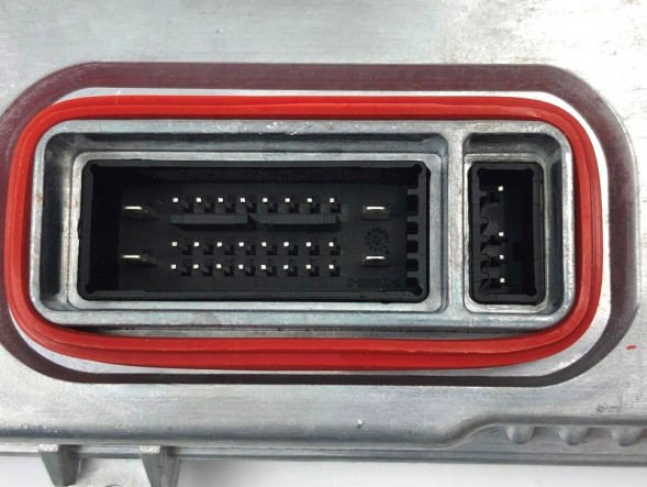 ВОЛЛЕР A2168203585 1307329118 Модуль xenon для mercedes benz s-class седан w221 a2168203585 1307329118