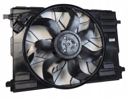 4 Seasons 4S.678BN2 Вентилятор MERCEDES A W177 B W247 A2479060100 20036219302 2479067906