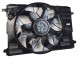 4 Seasons 4S.678BN2 Вентилятор MERCEDES A W177 B W247 A2479060100 20036219302 2479067906