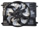 4 Seasons 4S.678BN2 Вентилятор MERCEDES A W177 B W247 A2479060100 20036219302 2479067906