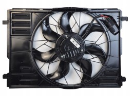 4 Seasons 4S.678BN2 Вентилятор MERCEDES A W177 B W247 A2479060100 20036219302 2479067906