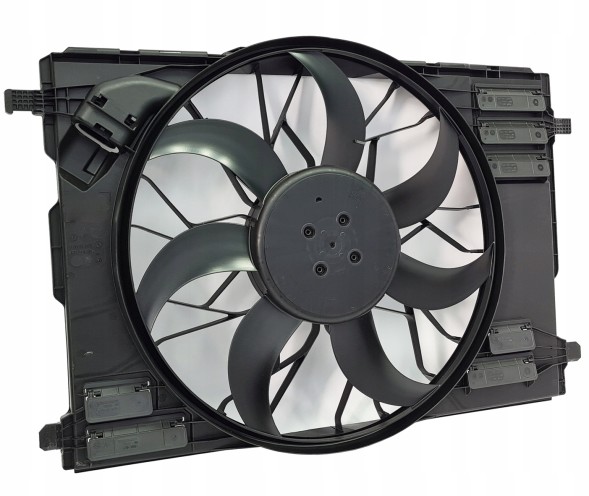 4 Seasons 4S.678BN2 Вентилятор MERCEDES A W177 B W247 A2479060100 20036219302 2479067906