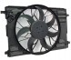 4 Seasons 4S.678BN2 Вентилятор MERCEDES A W177 B W247 A2479060100 20036219302 2479067906