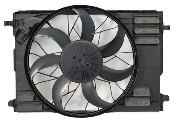 4 Seasons 4S.678BN2 Вентилятор MERCEDES A W177 B W247 A2479060100 20036219302 2479067906