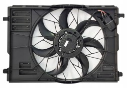 4 Seasons 4S.678BN2 Вентилятор MERCEDES A W177 B W247 A2479060100 20036219302 2479067906