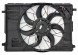 4 Seasons 4S.678BN2 Вентилятор MERCEDES A W177 B W247 A2479060100 20036219302 2479067906