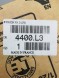 Citroen OE 4400.L3 Затискач гальма задній citroen oe 4400l3 citroen c5 і ii org новий