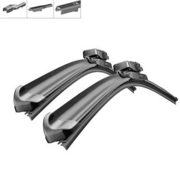 3397014214 BOSCH Комплект щіток склоочисника Bosch 750мм