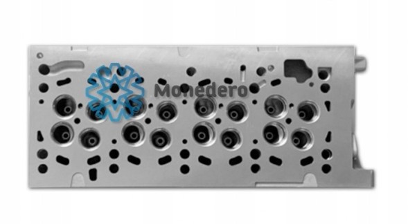 AMC 908735 Monedero 80012000005 головка циліндра для vw golf vii хетчбек