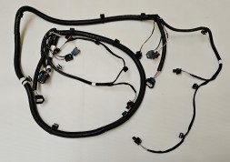 Renault OE 240157621R RENAULT OE ORG НОВА ОРИГІНАЛЬНА ПРОВОДКА БАМПЕРА RENAULT / DACIA - 240157621R