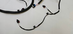 Renault OE 240157621R RENAULT OE ORG НОВА ОРИГІНАЛЬНА ПРОВОДКА БАМПЕРА RENAULT / DACIA - 240157621R