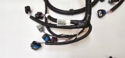 Renault OE 240157621R RENAULT OE ORG НОВА ОРИГІНАЛЬНА ПРОВОДКА БАМПЕРА RENAULT / DACIA - 240157621R