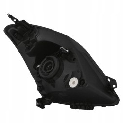 TYC 7423091E + 7423101E MHM TUNING Фара Передня Tyc Suzuki Swift SG III 3 2005-2010 комплект