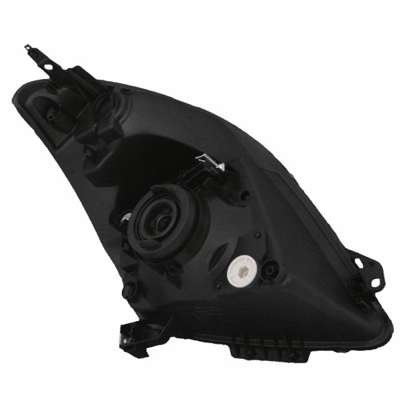 TYC 7423091E + 7423101E MHM TUNING Фара Передня Tyc Suzuki Swift SG III 3 2005-2010 комплект