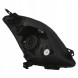 TYC 7423091E + 7423101E MHM TUNING Фара Передня Tyc Suzuki Swift SG III 3 2005-2010 комплект