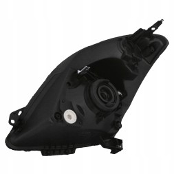 TYC 7423091E + 7423101E MHM TUNING Фара Передня Tyc Suzuki Swift SG III 3 2005-2010 комплект