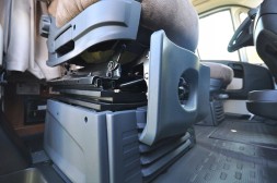 Китай 9AC0096002C01 Перетворення сидінь Relax Seat System Fiat Ducato, Peugeot Boxer, Jumper 2006-