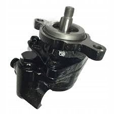 Toyota заводська комплектація 44320-60171 4432060171 Насос гідропідсилювача toyota land cruiser 80 оригінал 44320-60171