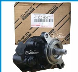 Toyota заводська комплектація 44320-60171 4432060171 Насос гідропідсилювача toyota land cruiser 80 оригінал 44320-60171