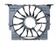BMW OE PX@!B 8576513 17428576513 17428472268 8472268 17428590051 8590051 КОРПУС ВЕНТИЛЯТОРА РАДІАТОРІВ BMW G31 2017–2024 600 ВТ