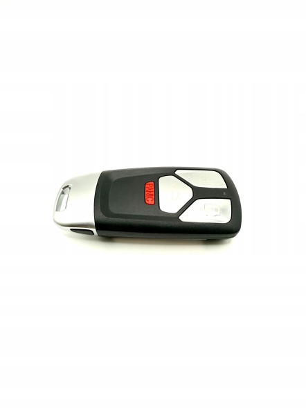 Китай Keyless Audi 4M0 959 754 5M 433MHz 4M0959754T 4M0959754 AUDI Q7 A4 A5 A3 TT Q5 Ключ-пульт з електронікою KEYLESS